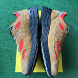 New Balance Action Bronson Tiger Eye MiUSA Size 13