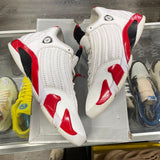 Jordan Candy Cane 14s Size 10.5