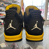 Jordan Thunder 4s Size 8.5