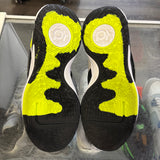 Nike Black Volt KD Trey 5s Size 10.5