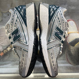 New Balance Teal/Silver 1906Rs Size 9.5