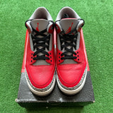 Jordan Unite 3s Size 9.5