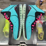 Nike LeBron South Beach 8s Size 10