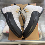 Jordan Taxi 12s Size 11.5