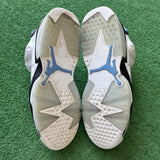 Jordan UNC 6s Size 10.5