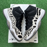 Jordan Animal Instinct 11s Size 8.5W/7M
