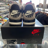 Jordan Black Cement 3s Size 11.5