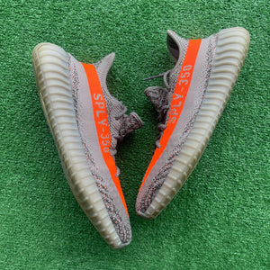 Yeezy Beluga Reflective 350 V2s Size 11