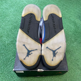 Jordan Laney 5s Size 10.5