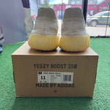 Yeezy Natural 350s Size 11