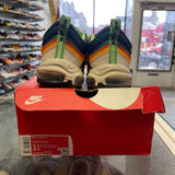 Nike Green Abyss Air Max 97s Size 11.5