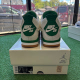 Jordan Pine Green SB 4s Size 8.5