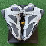 Jordan Flint 7s Size 5.5Y
