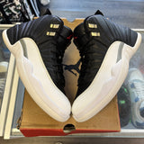 Jordan Playoff 12s Size 9.5