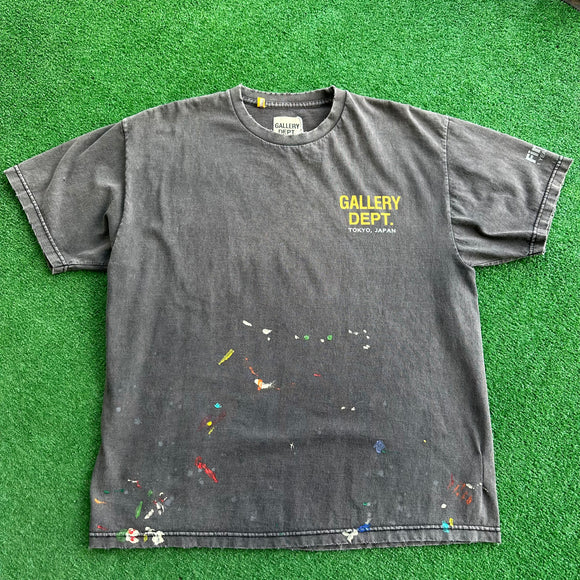 Gallery Dept Tee Size L