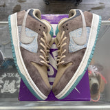 Nike Big Money Savings SB Low Dunks Size 12