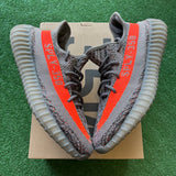 Yeezy Beluga Reflective 350s Size 8.5