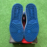 Jordan Royal 1s Size 9
