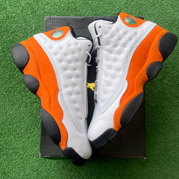 Jordan Starfish 13s Size 7Y