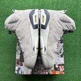Jordan Georgetown 6s Size 10