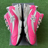 New Balance Pink White 1000s Size 7
