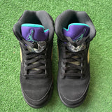 Jordan Top 3 5s Size 5.5Y