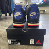 Jordan Rare Air 4s Size 10.5
