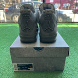 Jordan Wet Cement 4s Size 5.5Y