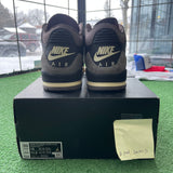 Jordan A Ma Maniere 3s Size 13W/11.5M