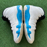 Jordan Powder Blue 9s Size 11.5