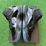 Jordan Gamma 11s Size 11