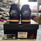 Jordan Rare Air 4s Size 11.5