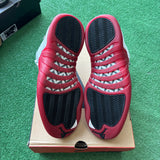 Jordan Cherry 12s Size 10.5