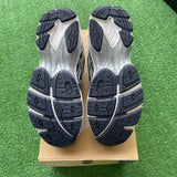ASICS Midnight Navy White GT 2160s Size 10