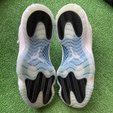 Jordan Legend Blue 11s Size 10.5
