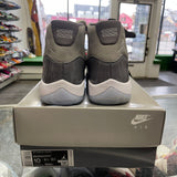 Jordan Cool Grey 11s Size 10