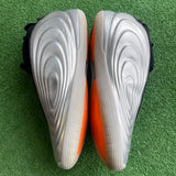 Adidas James Harden All Star Silver 10s Size 12