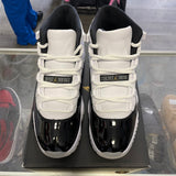 Jordan Gratitude 11s Size 10