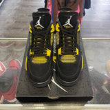 Jordan Thunder 4s Size 11.5
