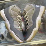 Jordan Cool Grey 11s Size 9.5