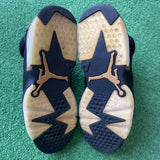 Jordan DMP 6s Size 10