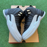 Jordan Barons 12s Size 10