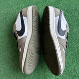 Jordan Medium Olive Low 1s Size 11