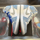 Jordan Hyper Royal 1s Size 6