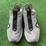 Nike Wolf Grey PG4s Size 11.5