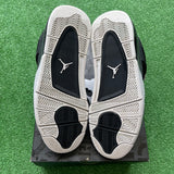 Jordan Fear 4s Size 9.5