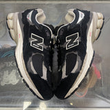 New Balance Black Protection Pack 2002R Size 9.5