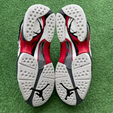 Jordan Bugs Bunny 8s Size 9