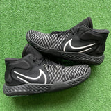 Nike KD Smoke Grey Black Trey 5 VIlls Size 12