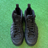 Nike Anthracite Foamposites Size 10.5